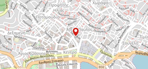 Κεμπάπ на карте