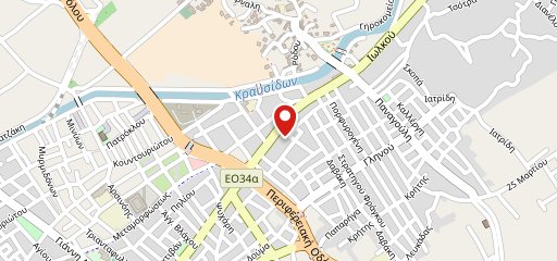 Kempapadiko на карте