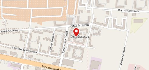 КенигСуши на карте