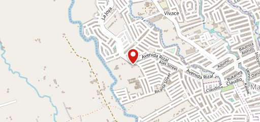 KENJI's RAMEN на карте
