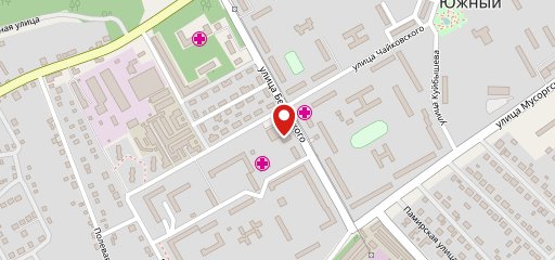 Kennedy's Coffee на карте