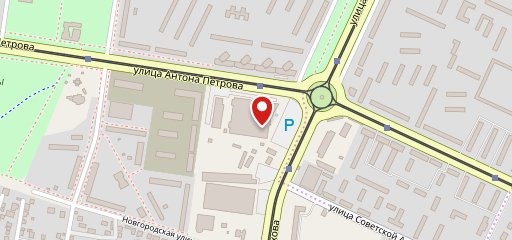 Kennedy's Coffee на карте