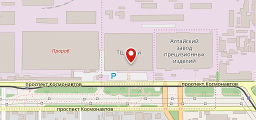 Kennedy's Coffee на карте