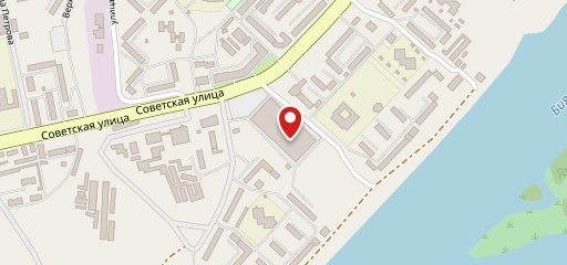 Kennedy's Coffee на карте