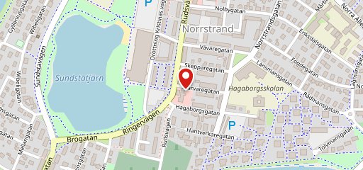 Kenneths Hamburgeri на карте