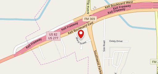 Kenny J's RSS Spices на карте