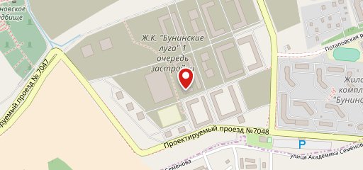 Kens roasters на карте