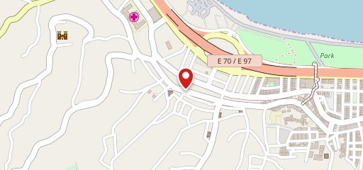 KENT BÜFE на карте
