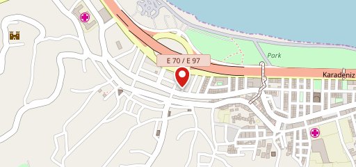 Kent Cafe на карте