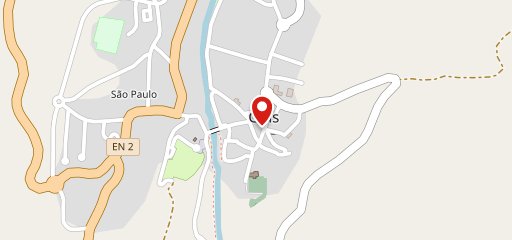 A Padaria da Vila на карте