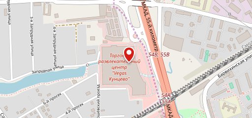 Rostic's на карте