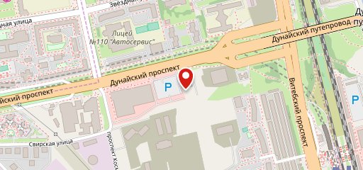 Кентукки Grill Food на карте