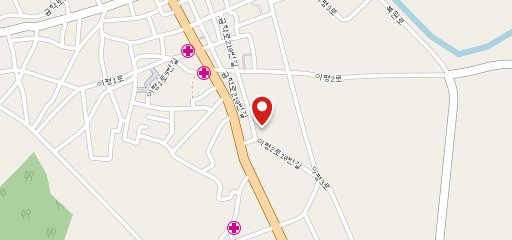 커피안 на карте
