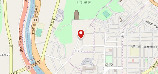 Keopijib на карте