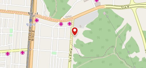 Keopion на карте