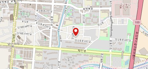 Keopisyob на карте