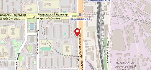 КЭП Магазин-Кулинария. на карте