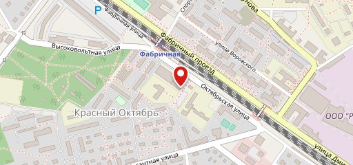 Кепка И Тюбетейка на карте