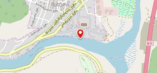 Kera Restaurant на карте