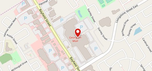 Kernels на карте
