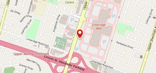 Kernels на карте