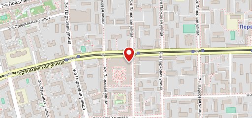 Кеци на карте