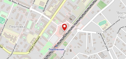 Кети на карте