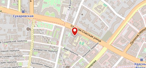 Кето И Коте на карте