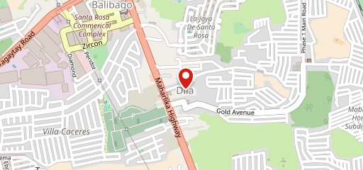 FoodCast Café на карте