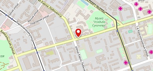 кевнларлвпоарфвп на карте