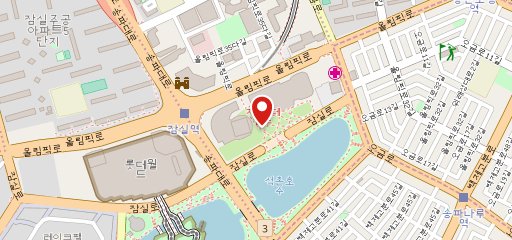 키프레시 на карте