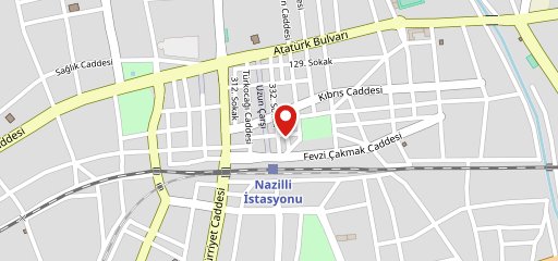 C@Fe-İn на карте