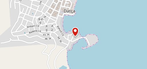 Keyf-I Alem cafe bar на карте