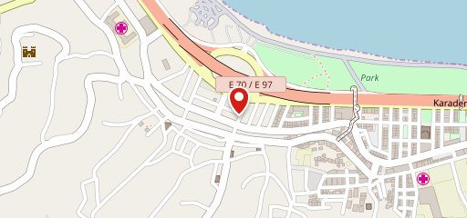 Keyf-i Sefa на карте