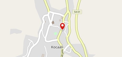 Keyf İ Simit на карте
