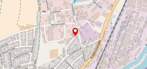 KEYF Lounge на карте