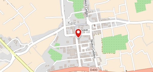 Keyfe değer на карте