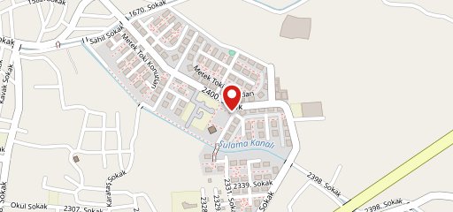 Keyff Cafe Restaurant на карте