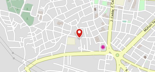 Keyfi Kebap на карте