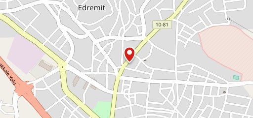 Keyfi sofram на карте