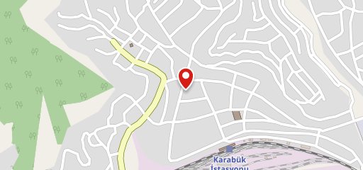 Keyf'im на карте