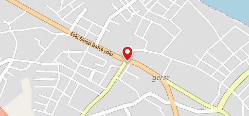 KEYIFLİCAFE & BÜFE на карте