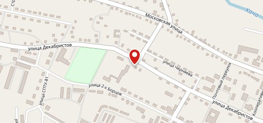 Kezza Pizza на карте