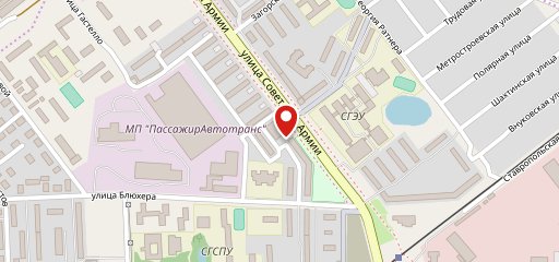 Kfburger на карте