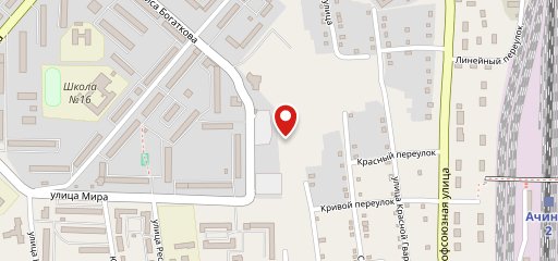 Rostic's на карте