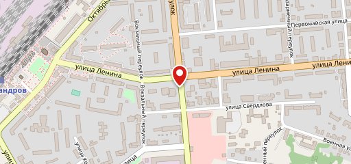 Rostic's на карте