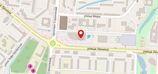 Rostic's на карте