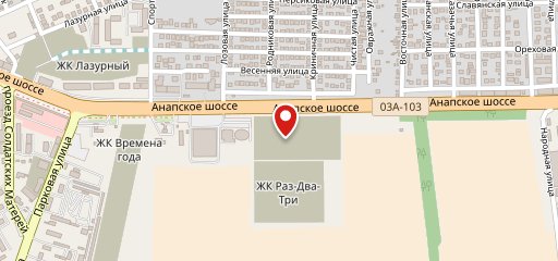 Rostic's Авто на карте