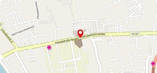 KFC на карте