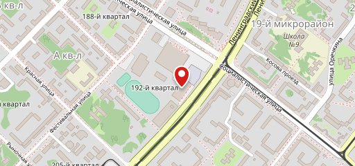 Rostic's на карте
